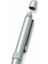 3 In 1 Multi Pen & Pencil Silver 9