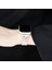 Apple Watch Seri SE/10/9/8/7/6/5/4/3 ile Uyumlu 46MM-45MM-44MM-42MM Infinity Link Zigzag Metal Kordon Starlight 4