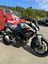 Cf Moto Nk 450 Egzoz Koruma Takozu 2