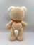 Sevimli Ayı Amigurumi Örgü Oyuncak 3