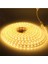 Hortum Esnek Şerit Led 3 Metre Gün Işığı + 220 Volt Fiş 1