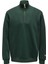 Onsrıley Reg 1/4 Zıp Hıgh Neck Swt Zümrüt YEŞİLİ22030160 1