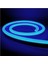 Ct-4555 5m 12v Mavi Neon Led 1