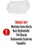 Yeni Nesil Yıkanabilir Ribanalı Hasta Külotu Slip Hasta Külotu Mesane Külotu Emici Külot 3