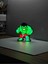 LED Işıklı Hulk 1