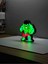 LED Işıklı Hulk 2
