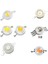 1 Watt Power LED Beyaz ( 10 Adet ) 2