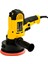 PH211 Dikey Polisaj Zımpara Makinesi 125MM Devir Ayarlı 1
