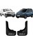 Fiat Doblo 2'li Set (Arka) Paçalık Çamurluk Tozluk DBL1UZ001 2