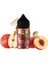 Saf Buhar Ice Apple Peach - 30ML/%5(50MG) - Salt Premium Likit Aroma 1