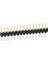 1X40 Prc Erkek Pin Header ( 10 Adet ) 1