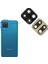 Samsung A12 Uyumlu Kamera Camı (Tek Cam) 1