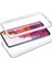BBS Teknoloji Grup Samsung Galaxy Note 20 Kılıf Enjoy Kapak - Renksiz 1