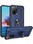 Xiaomi Redmi Note 10 Kılıf Vega Kapak - Mavi 1
