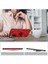 Xiaomi Redmi Note 10S Kılıf Vega Kapak - Mavi 5