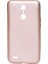 Lg K8 Kılıf Premier Silikon Kapak - Rose Gold 1