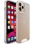 Apple iPhone 14 Pro Max Kılıf Gard Silikon - Renksiz 1