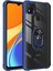 Xiaomi Redmi 9c Kılıf Mola Kapak - Lacivert 1