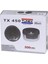 Elektromilas Tunex 40 mm Tweter TX-450 3