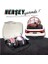Arka Çanta 52 Lt Beyaz Universal 2