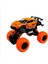 Çek Bırak Die-Cast Off Road Arabası KLX600-334 1