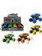 Çek Bırak Die-Cast Off Road Arabası KLX600-334 2