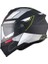 mt Helmets Genesis Sv Talo B2 Matt Motosiklet Kaskı 2