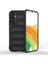 Samsung Galaxy A34 Kılıf Esnek Tpu Oyuklu Arka Yüzey Tasarımlı Etnik Silikon Kapak 1