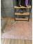 Kaymaz Taban Dokuma Kilim Makinada Yıkanabilir Halı Kısa Sacaklı Yolluk 3