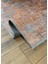 Kaymaz Taban Dokuma Kilim Makinada Yıkanabilir Halı Kısa Sacaklı Yolluk 5