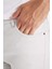 Pantolon Slim Fit Dar Kesim Cepli Dar Paça C9436AX24AU 5
