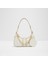 Glyde Omuz ve El Çantaları - Beyaz 1