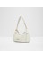 Glyde Omuz ve El Çantaları - Beyaz 2