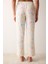 Hannah Chally Çok Renkli Pijama Altı 4
