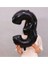 Siyah Rakam Balonlu Mickey Mouse Balon Seti Mini Fare Temalı 5