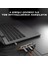 Type-C 4 x USB 3.0 Hub Pd Şarj Girişli Hub Çevirici Adaptör SW4U 4