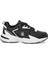 Astog Siyah Beyaz Bjk Lisanslı Sneaker 1