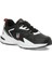 Astog Siyah Beyaz Bjk Lisanslı Sneaker 3