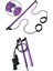 Squat Pilates Jimnastik Egzersiz Çubuğu Portable Studio Squat Barı GYM-100 4