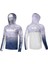 Uv Performance Navy Blue Boyunluklu T-Shirt 1