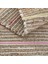 Vime 05 Natural Multi Jüt Halı Yolluk El Dokuma Jüt Kilim Hasır Halı Bohem El Halısı otantik halı 6