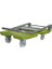 Hai-02 150 kg Profesyonel Paket Taşıma Arabası 2