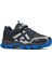 Su Soğuk Dayanıklı Sıcak Tutan Çocuk Sneaker Kışlık Yağmur Trekking Spor Ayakkabı Bot 1