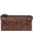 Deri Unisex Portföy Kahve BC410-02 1