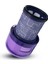 | Dyson V 12 Dik Uyumlu Süpürge Hepa Filtresi 3