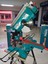 TMS43183051 Üstten Tablalı Gönye Kesme Makinası Gönye Testere 1800W 305 mm 1
