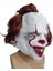 Yeni Korku Pennywise Joker Korkunç Maske Stephen King Ikinci Bölüm Palyaço (Yurt Dışından) 1