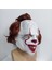 Yeni Korku Pennywise Joker Korkunç Maske Stephen King Ikinci Bölüm Palyaço (Yurt Dışından) 2