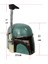 Yıldız Savaşları Jedi Maskesi Boba Fett Kask Boba Fett Cosplay Maskesi (Yurt Dışından) 2