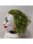 Joker Joaquin Phoenix Maske Palyaço Cosplay Anime Prop Lateks Maske (Yurt Dışından) 3